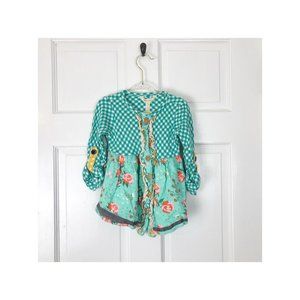 Matilda Jane Joanna Gaines Tunic 4